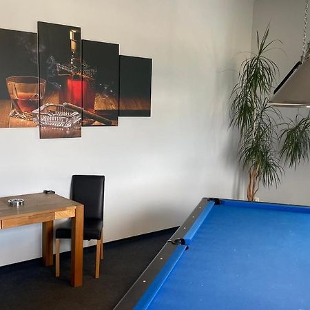 Schleswig Holstein Hotel Elmshorn Dış mekan fotoğraf