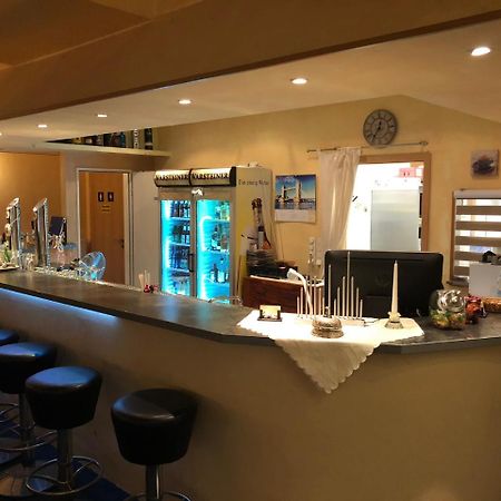 Schleswig Holstein Hotel Elmshorn Dış mekan fotoğraf