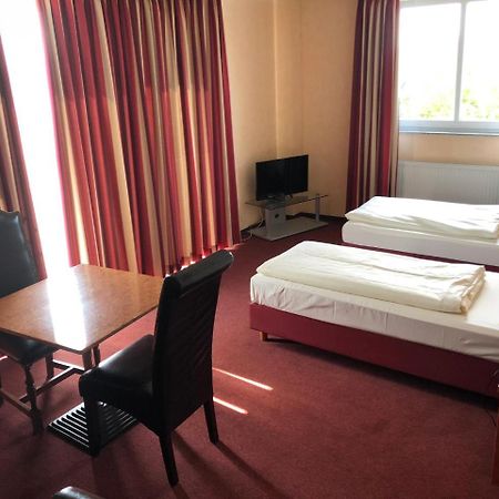 Schleswig Holstein Hotel Elmshorn Dış mekan fotoğraf