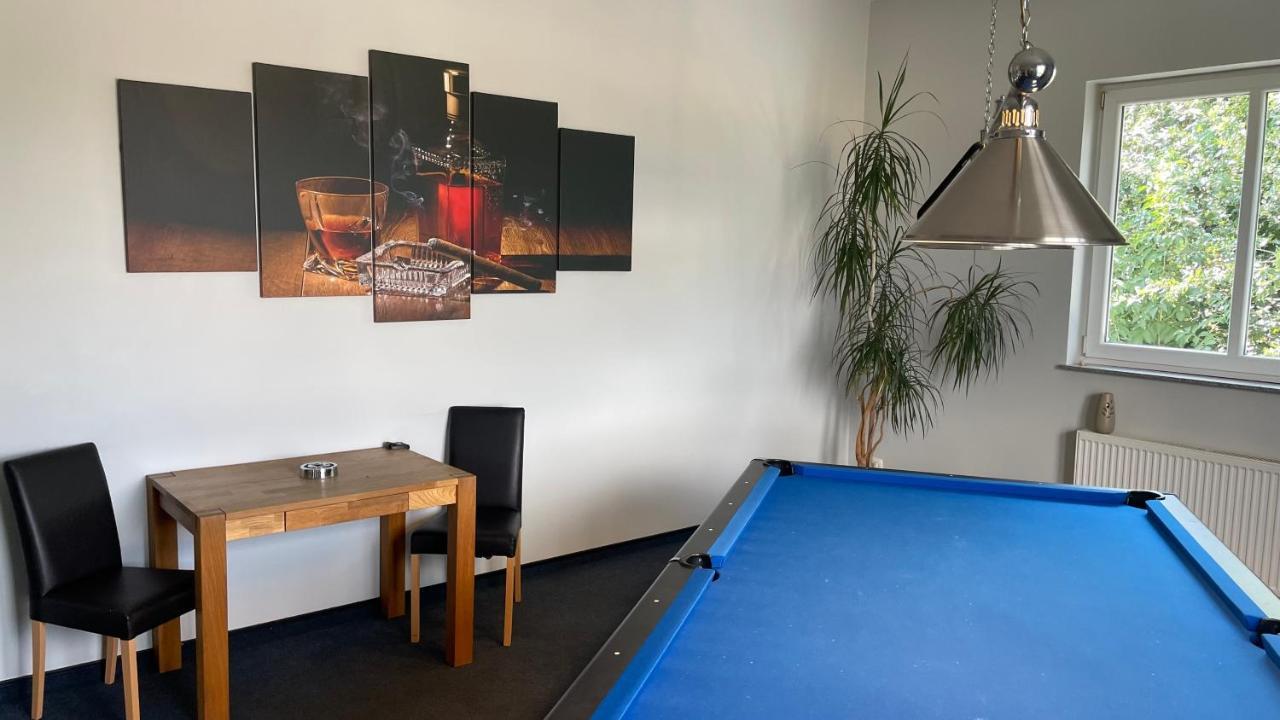 Schleswig Holstein Hotel Elmshorn Dış mekan fotoğraf