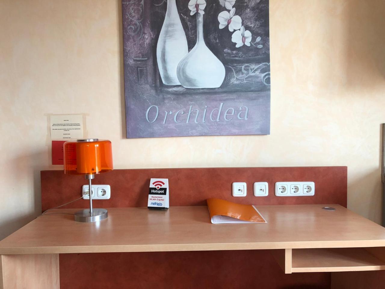 Schleswig Holstein Hotel Elmshorn Dış mekan fotoğraf