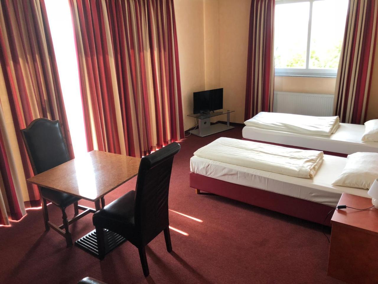 Schleswig Holstein Hotel Elmshorn Dış mekan fotoğraf