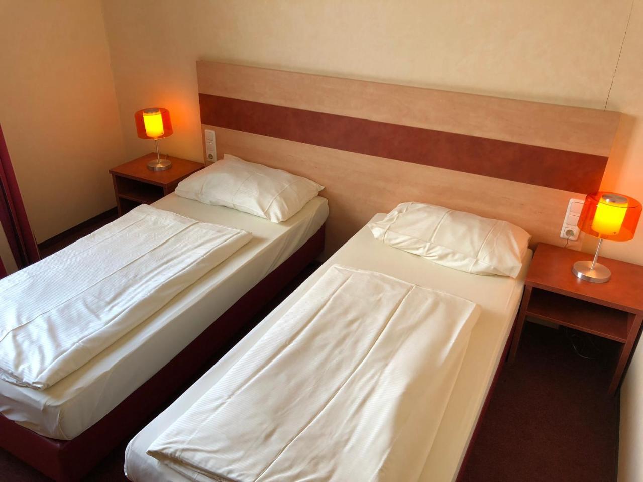 Schleswig Holstein Hotel Elmshorn Dış mekan fotoğraf